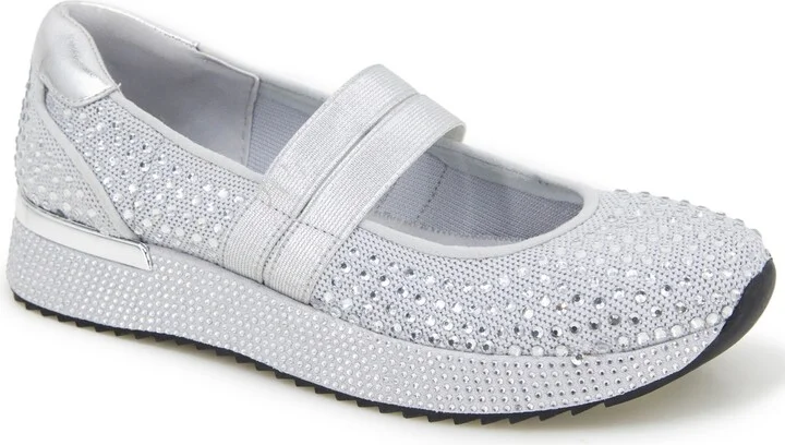 Kenneth Cole Reaction Women's Cameron Sport Ballet Sneakers