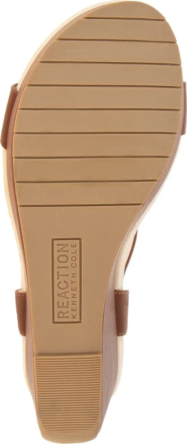 Kenneth Cole Reaction Women's Cami Wedge Sandals - Image 5