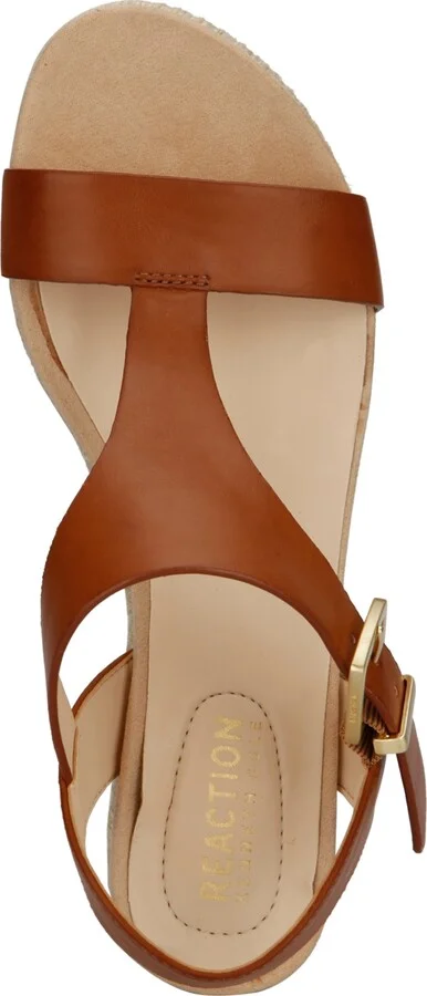 Kenneth Cole Reaction Women's Card Wedge Espadrille Sandals - Image 8