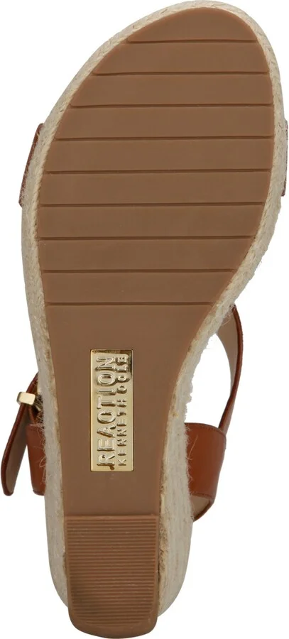 Kenneth Cole Reaction Women's Card Wedge Espadrille Sandals - Image 9