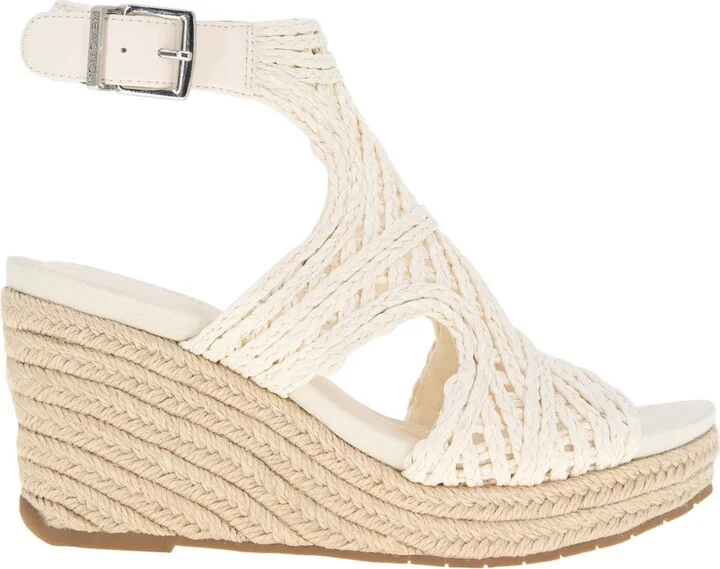 Kenneth Cole Reaction Women's Chloe Wedge Sandals - Image 2