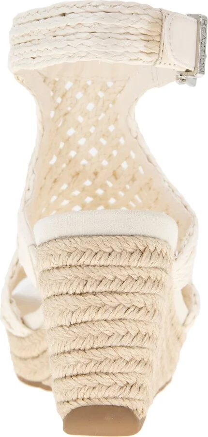 Kenneth Cole Reaction Women's Chloe Wedge Sandals - Image 3