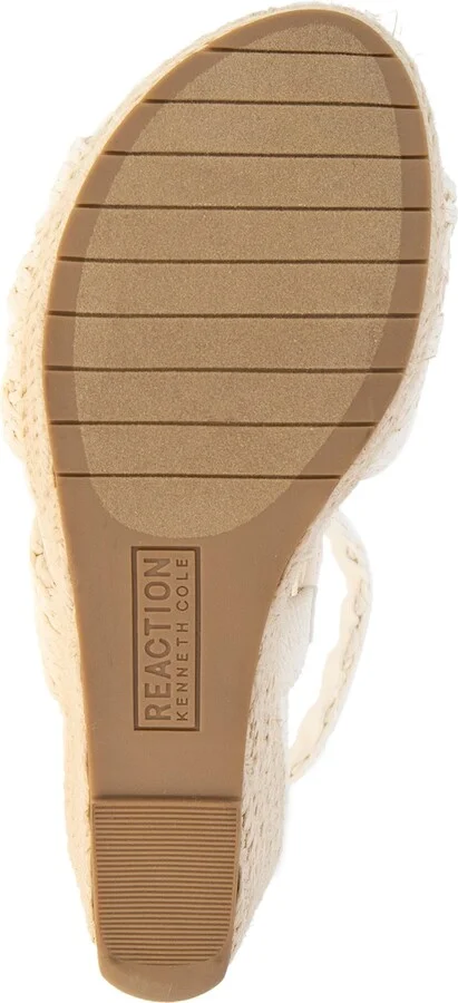 Kenneth Cole Reaction Women's Chloe Wedge Sandals - Image 5