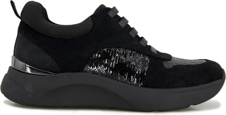 Kenneth Cole Reaction Women's Christal Slip-on Sneakers - Image 2