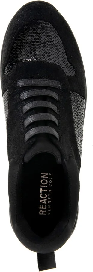 Kenneth Cole Reaction Women's Christal Slip-on Sneakers - Image 4