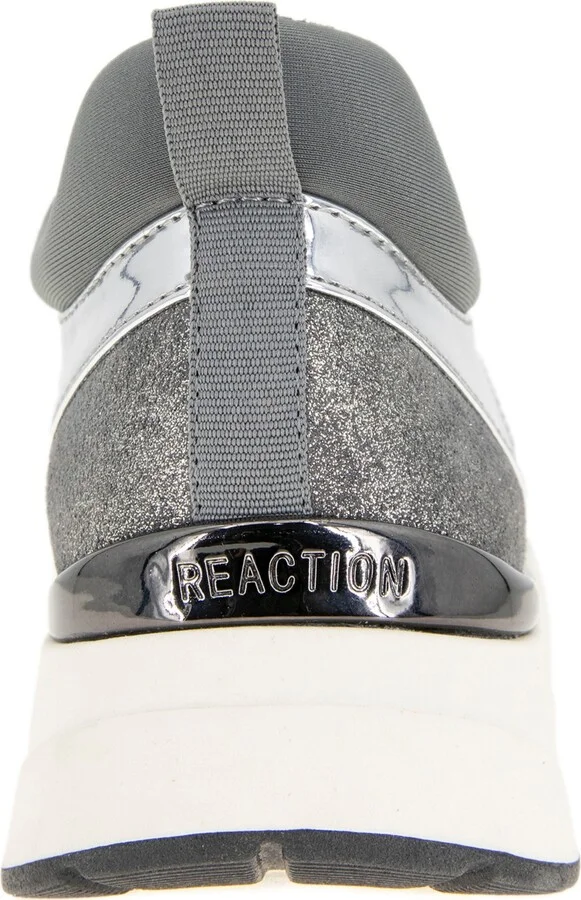 Kenneth Cole Reaction Women's Christal Slip-on Sneakers - Image 8