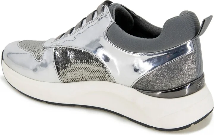 Kenneth Cole Reaction Women's Christal Slip-on Sneakers - Image 11