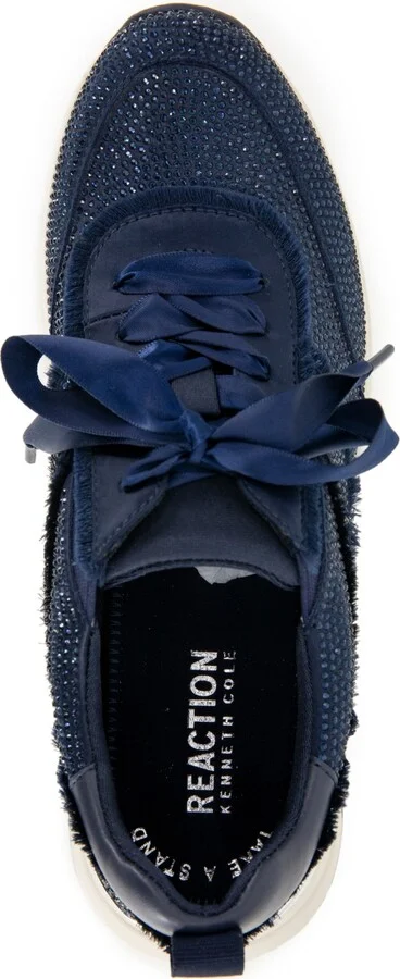 Kenneth Cole Reaction Women's Claire Sneakers - Image 4