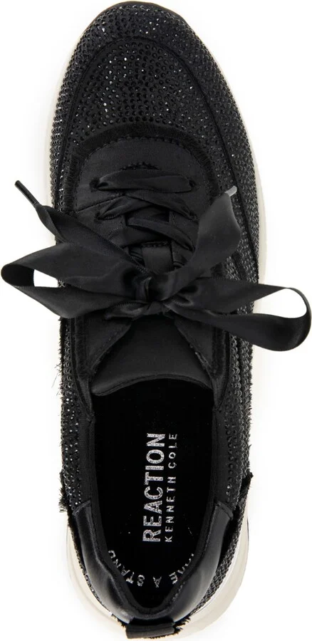 Kenneth Cole Reaction Women's Claire Sneakers - Image 8