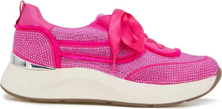 Kenneth Cole Reaction Women's Claire Sneakers - Image 10