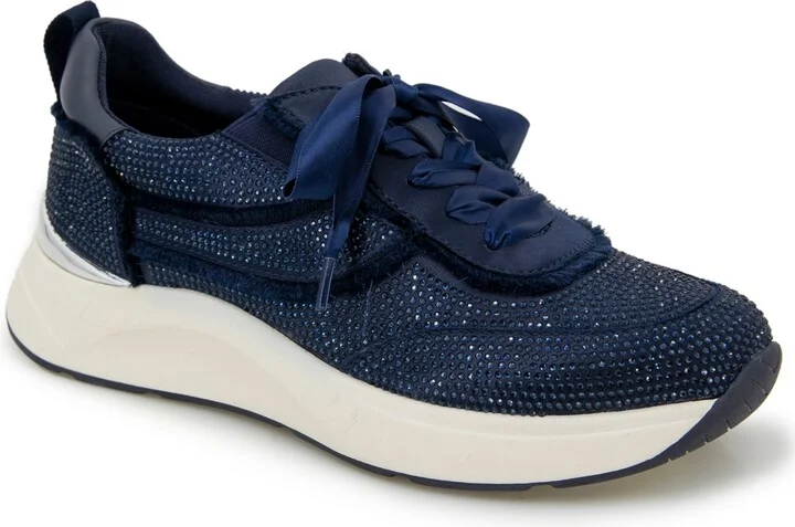 Kenneth Cole Reaction Women's Claire Sneakers
