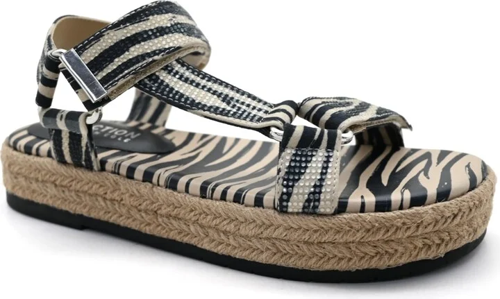 Kenneth Cole REACTION Women's Coast Sandal