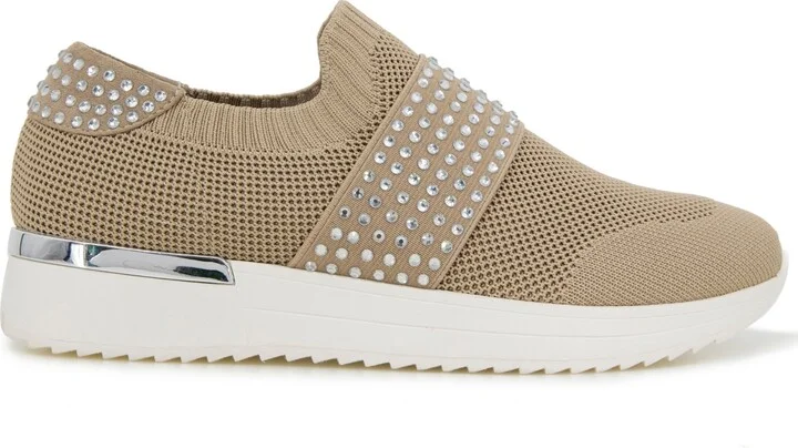 Kenneth Cole Reaction Women's Collette Sneakers - Image 2