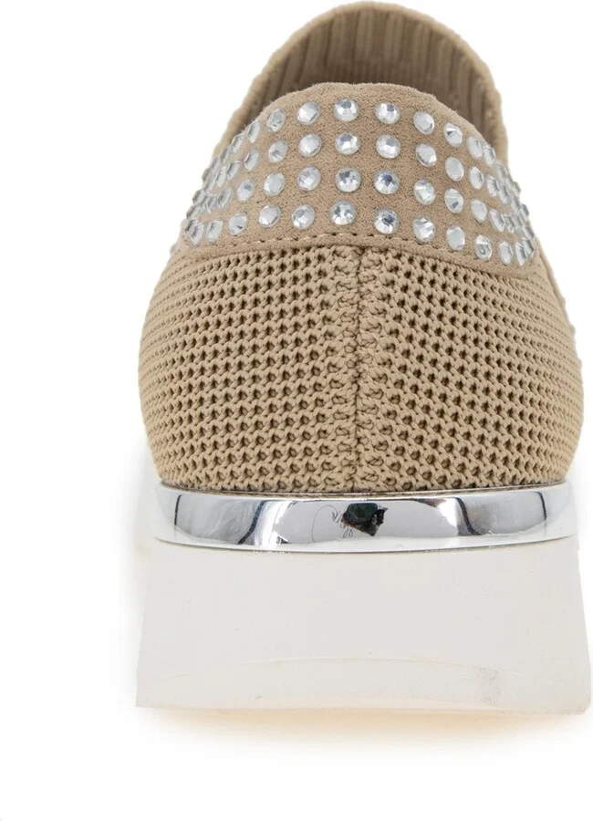 Kenneth Cole Reaction Women's Collette Sneakers - Image 3