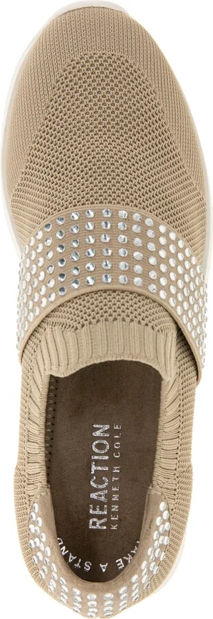 Kenneth Cole Reaction Women's Collette Sneakers - Image 4