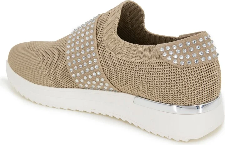 Kenneth Cole Reaction Women's Collette Sneakers - Image 6
