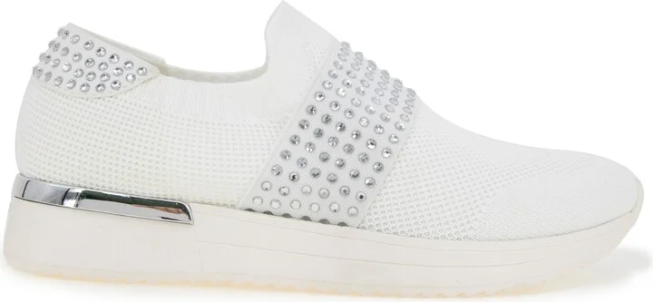 Kenneth Cole Reaction Women's Collette Sneakers - Image 7