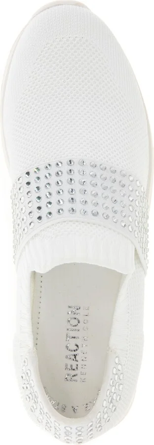 Kenneth Cole Reaction Women's Collette Sneakers - Image 9