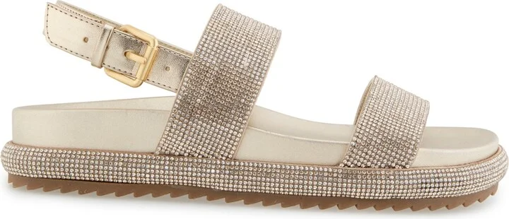 Kenneth Cole Reaction Women's Darleen Slingback Sandals - Image 2