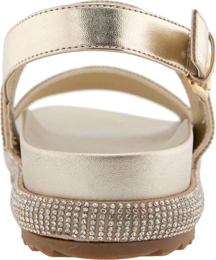 Kenneth Cole Reaction Women's Darleen Slingback Sandals - Image 3