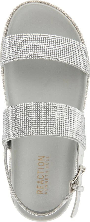 Kenneth Cole Reaction Women's Darleen Slingback Sandals - Image 9
