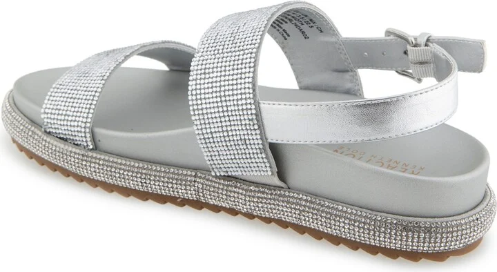 Kenneth Cole Reaction Women's Darleen Slingback Sandals - Image 11