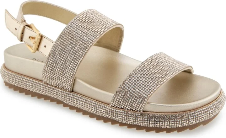 Kenneth Cole Reaction Women's Darleen Slingback Sandals
