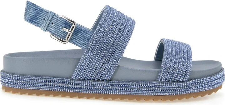 Kenneth Cole Reaction Women's Debra Round Toe Sandals - Image 2