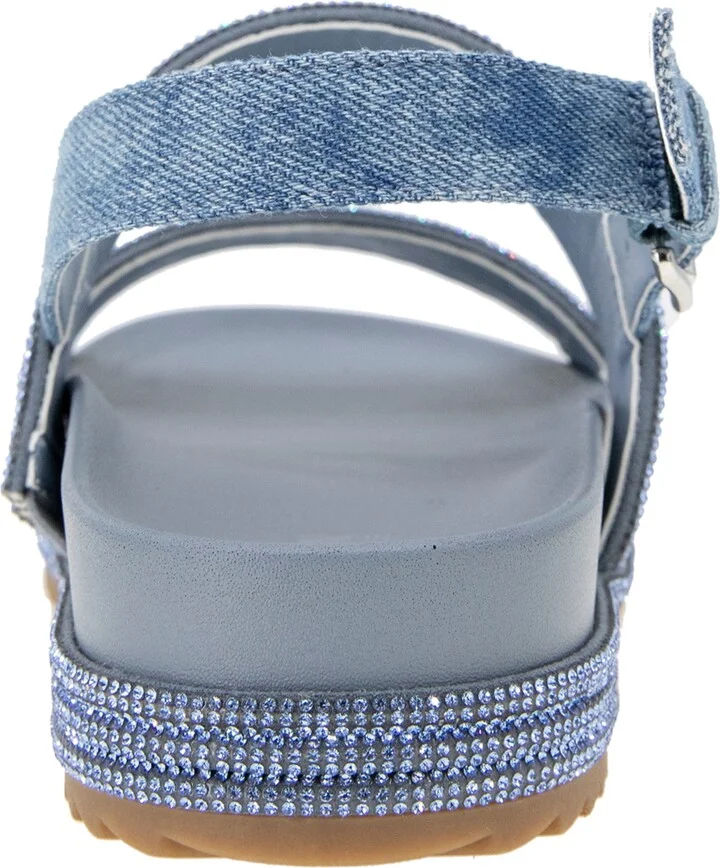 Kenneth Cole Reaction Women's Debra Round Toe Sandals - Image 3