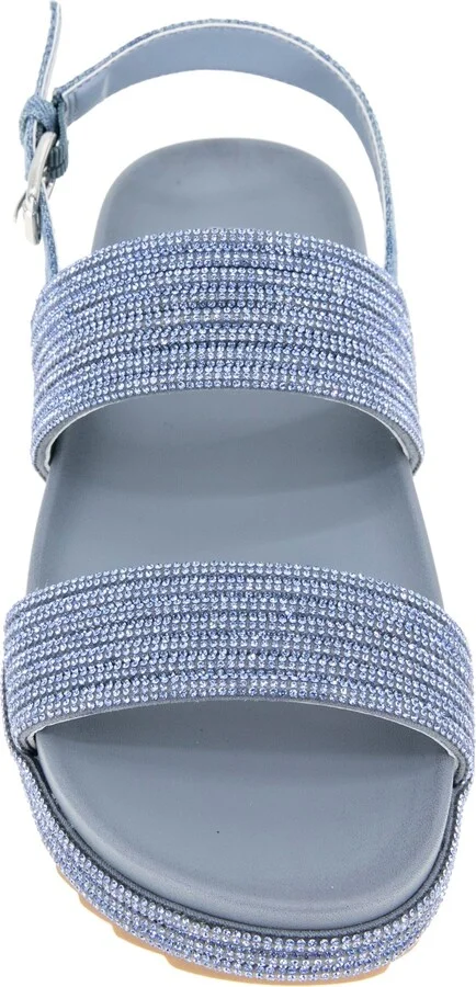 Kenneth Cole Reaction Women's Debra Round Toe Sandals - Image 4