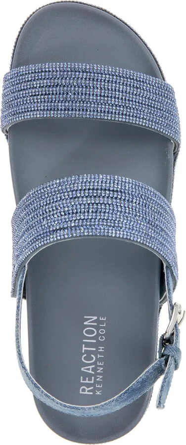 Kenneth Cole Reaction Women's Debra Round Toe Sandals - Image 6