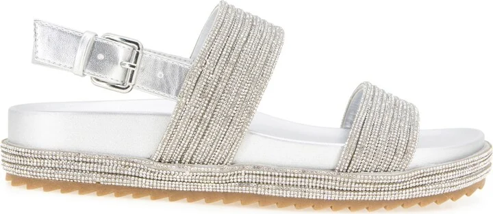Kenneth Cole Reaction Women's Debra Round Toe Sandals - Image 7