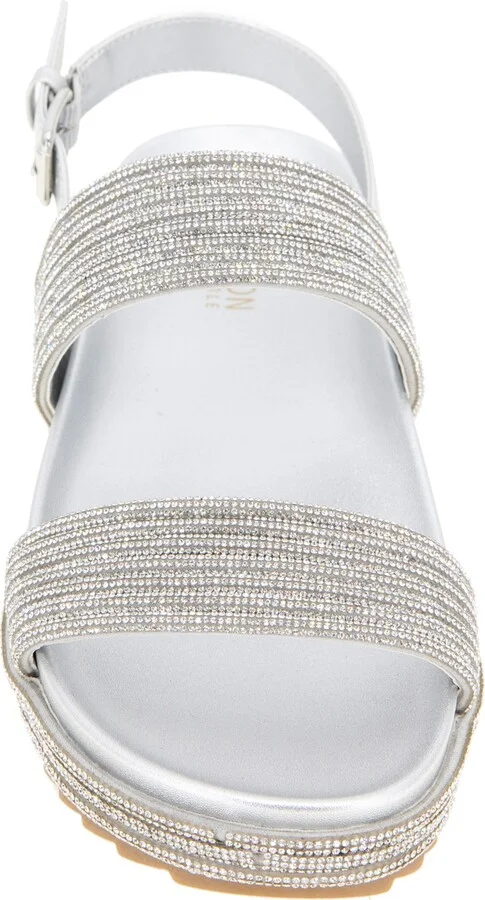Kenneth Cole Reaction Women's Debra Round Toe Sandals - Image 9