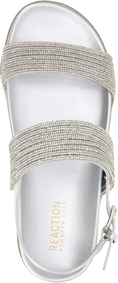 Kenneth Cole Reaction Women's Debra Round Toe Sandals - Image 11
