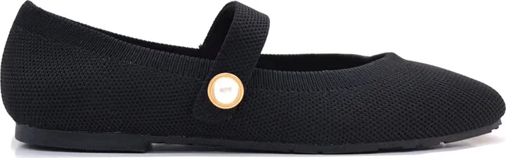 Kenneth Cole Reaction Women's Edina Ballet Flats - Image 2