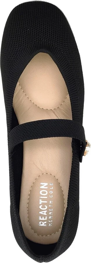 Kenneth Cole Reaction Women's Edina Ballet Flats - Image 4