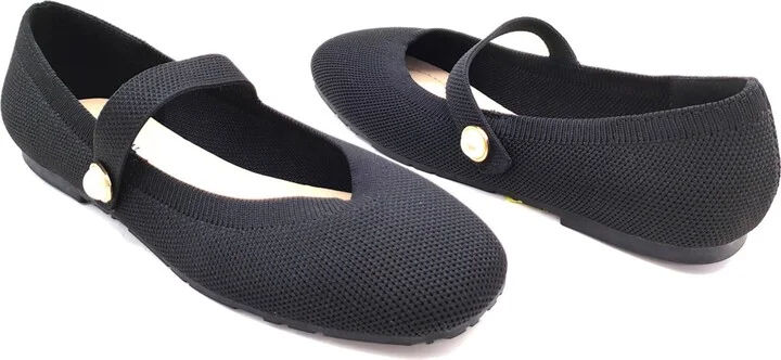 Kenneth Cole Reaction Women's Edina Ballet Flats - Image 6