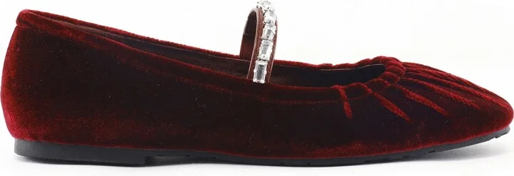 Kenneth Cole Reaction Women's Eimar Ballet Flats - Image 2