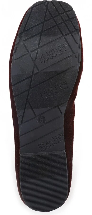 Kenneth Cole Reaction Women's Eimar Ballet Flats - Image 5