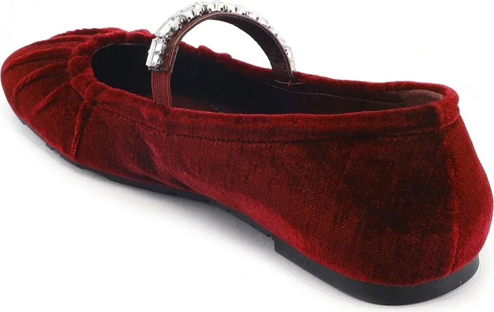 Kenneth Cole Reaction Women's Eimar Ballet Flats - Image 6