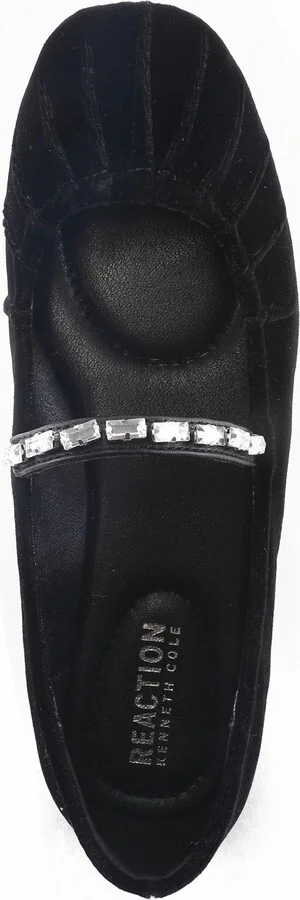 Kenneth Cole Reaction Women's Eimar Ballet Flats - Image 9
