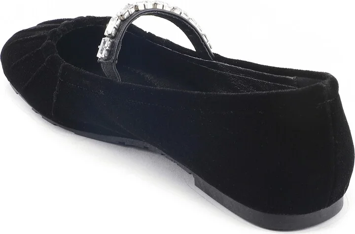 Kenneth Cole Reaction Women's Eimar Ballet Flats - Image 11
