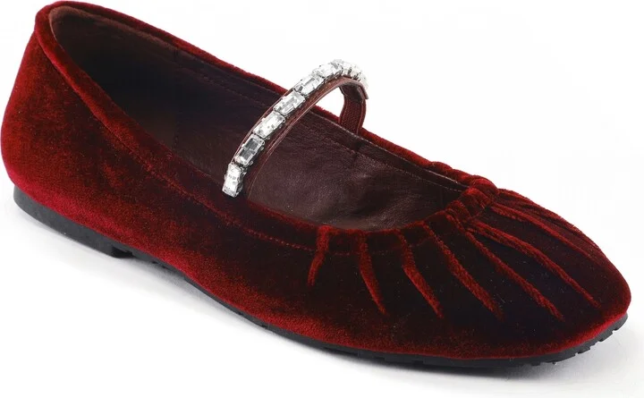 Kenneth Cole Reaction Women's Eimar Ballet Flats