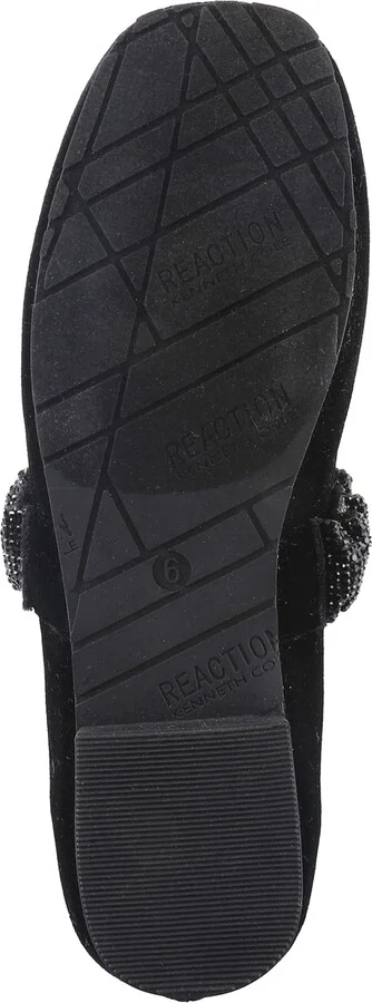 Kenneth Cole Reaction Women's Elema Jewel Ballet Flats - Image 5
