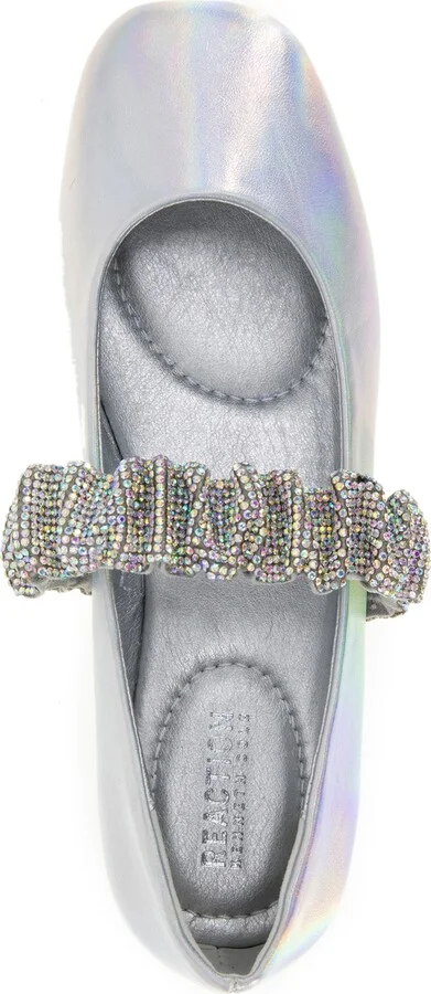 Kenneth Cole Reaction Women's Elina Jewel Ballet Flats - Image 4