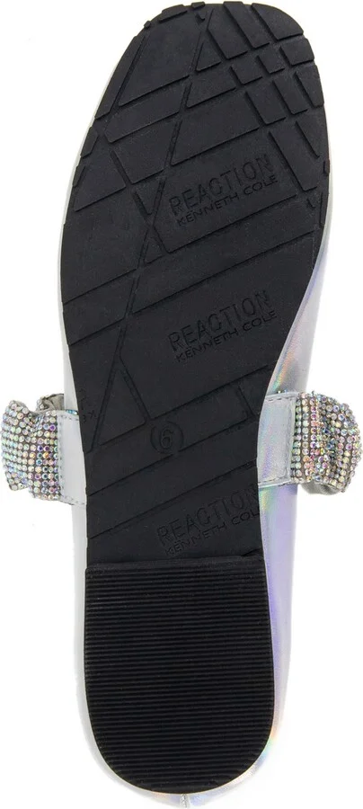 Kenneth Cole Reaction Women's Elina Jewel Ballet Flats - Image 5