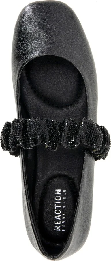 Kenneth Cole Reaction Women's Elina Jewel Ballet Flats - Image 10