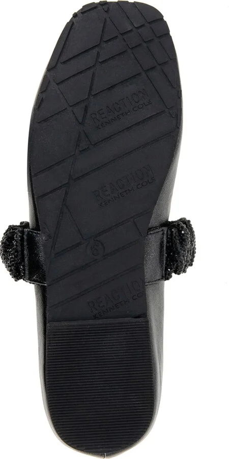 Kenneth Cole Reaction Women's Elina Jewel Ballet Flats - Image 11