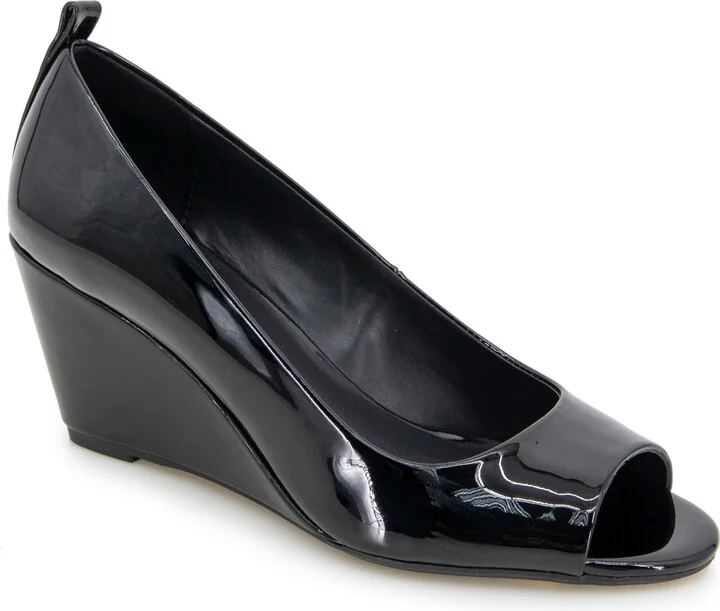 Black Patent