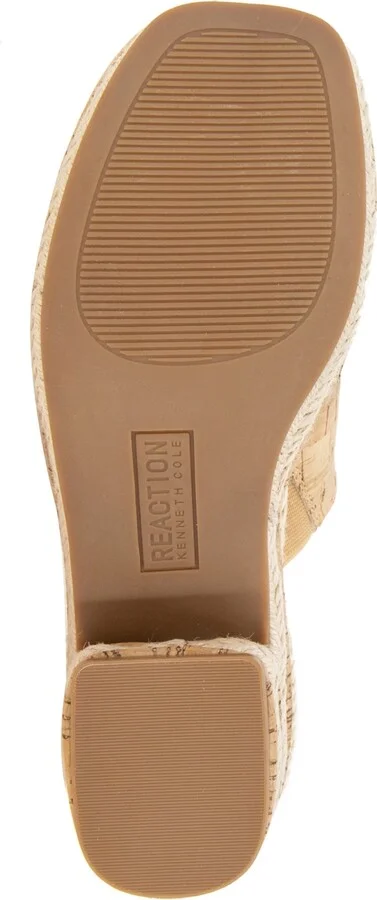 Kenneth Cole Reaction Women's Elissa Platform Dress Sandals - Image 5